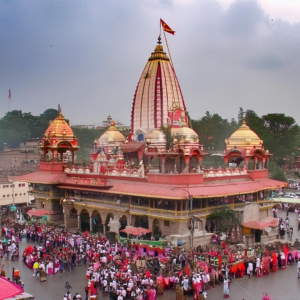 Jagannath Puri Rath Yatra Package