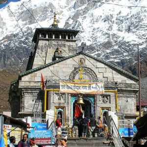 Kedarnath Jyotirlinga Tour Package