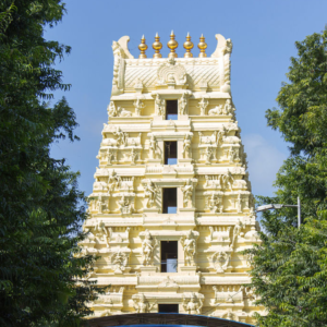 Srisailam Mallikarjuna