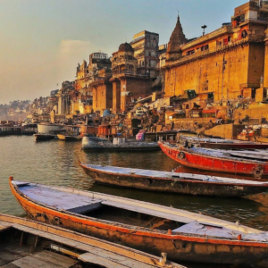 Kashi Tour Package